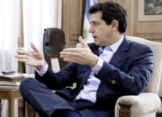 Firmarán un compromiso ético