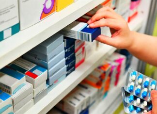Subieron las ventas de medicamentos