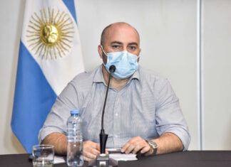 Implementarán estrategias para completar la vacunación en quienes no se inmunizaron