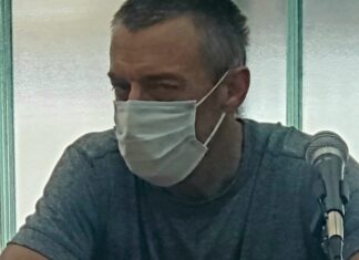 Encontraron muerto al único detenido por el femicidio de la docente en Cerrito