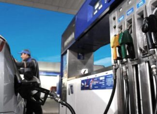 Amado: El consumo de combustible en la provincia el fin de semana largo “fue el mejor en mucho tiempo”
