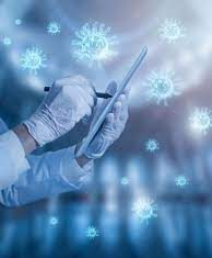 A nivel mundial. Detectaron una variante más contagiosa que la delta