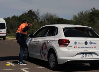 «Conducí Tu Curso»: El concurso se llevará a cabo el viernes