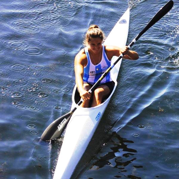 DEPORTES P 11 CANOTAJE