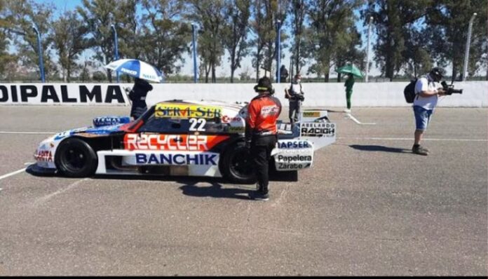 DEPORTES PAG 12 - BONELLI