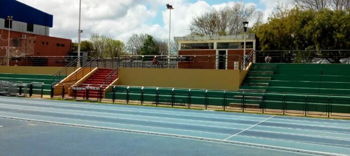 DEPORTES PAG 12 - CEF