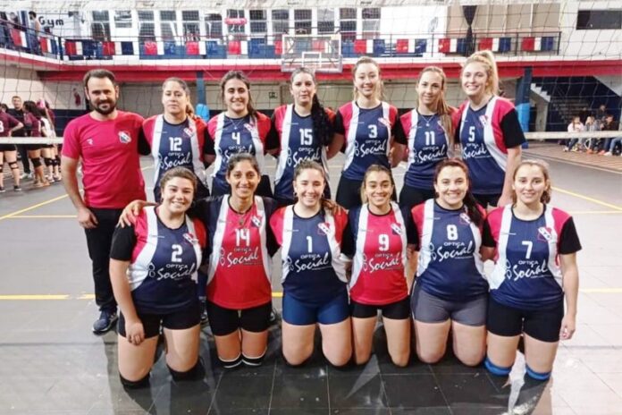 DEPORTES PAG 7 - RIVADAVIA