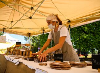 XVIII edición de la Feria de Alimentos: Se realizará en la próxima semana en Concepción del Uruguay