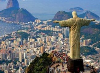 Brasil levantaría la prohibición de ingresar al país por vía terrestre
