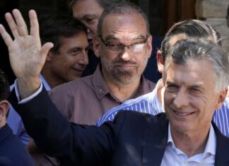 Citan a declarar al ex presidente Macri el 3 noviembre