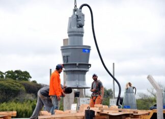 Colocaron las tres últimas bombas en la Defensa Norte