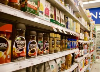 Rige el congelamiento de 1.432 productos masivos