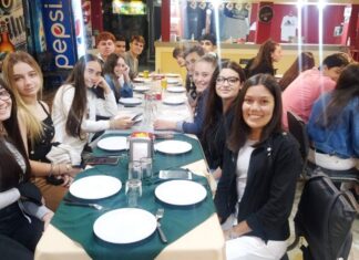 Los cursos ganadores ya disfrutan de los premios