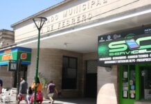 Una empresa local busca convertir el Mercado en un polo gastronómico y turístico
