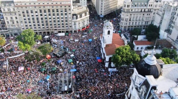 P13 - 17 de octubre