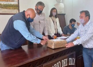 Dos propuestas para 70 viviendas