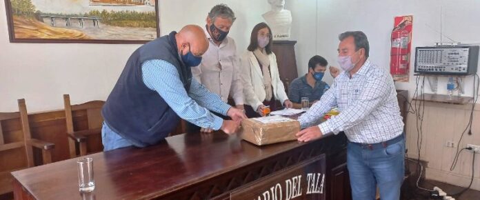 P8 - Dos propuestas para 70 viviendas