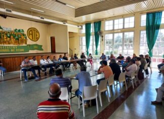 ATE pide por una mejora de la propuesta salarial