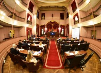 Se lanzará el Compendio de Leyes de Género
