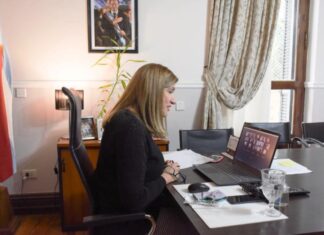 Entregan aportes para fortalecer centros rurales