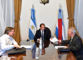 Definen financiamiento para la industria