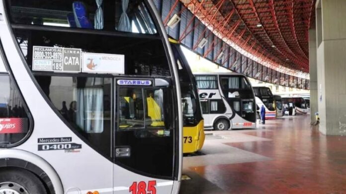 PÁGINA 2 PASAJES INTERURBANOS