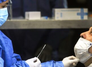 Se registraron 28 muertes y 753 contagios en el país