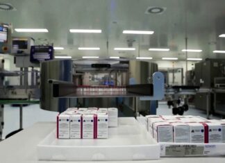 La OMS aprobaría la Sputnik V este año