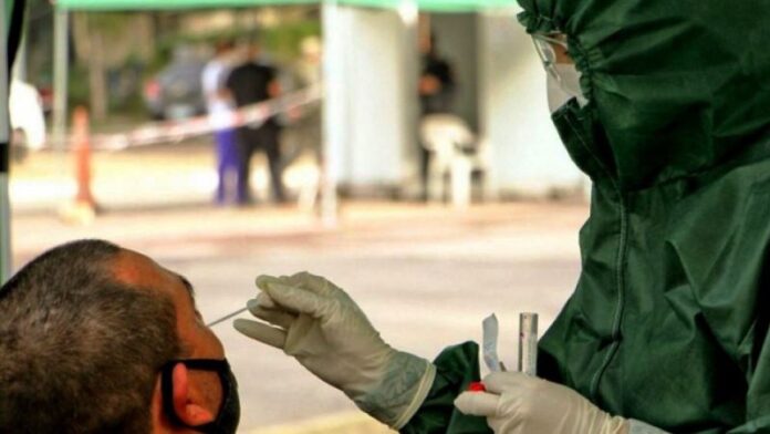 PÁGINA 5 CORONAVIRUS ARGENTINA