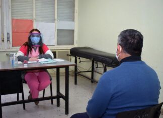 Salud analiza el impacto de la pandemia en la salud mental