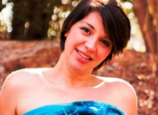 Piden justicia a un año del crimen de María Florencia Gómez