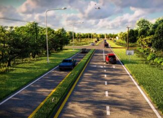 Se publicó el llamado a licitación para la Ruta N°23