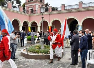 “Es un hito para Entre Ríos y la Argentina”