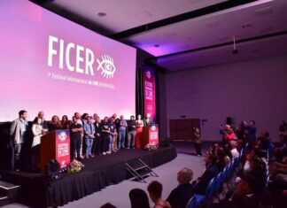 Abrieron la convocatoria para el Festival Internacional de Cine de Entre Ríos