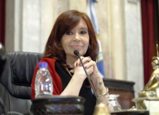 Sobreseen a Cristina en la causa del Memorándum