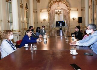 Se invertirá en el Hogar Fidanza para ampliar sus funciones de inclusión