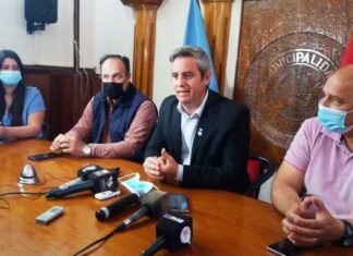 “No debería haber lugar para estos actos”