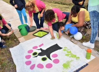 Entre Ríos celebra en octubre el Mes de la Inclusión