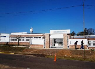Obras de infraestructura educativa