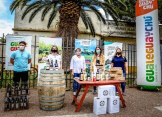 El turismo recuperó los niveles de la pre pandemia