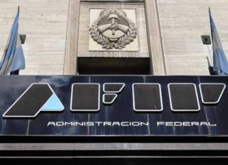 La AFIP analizará los nuevos casos de argentinos en los paraísos fiscales