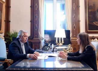 El Gobierno duplicará las asignaciones familiares