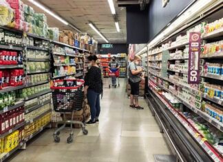Una familia tipo necesitó $70.532 para estar sobre la línea de pobreza
