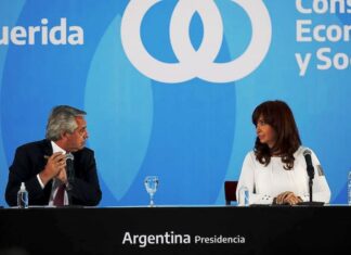 El Gobierno presentó un proyecto agroindustrial
