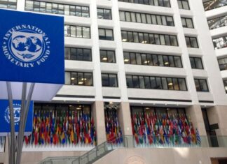 El FMI mejoró su perspectiva económica