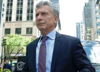 Reprograman indagatoria de Macri