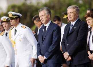 Macri será indagado por espionaje