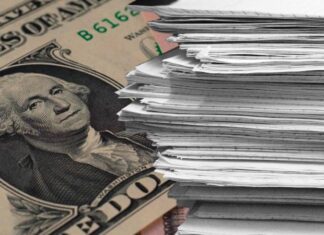 Argentina es el tercer país con más firmas offshore