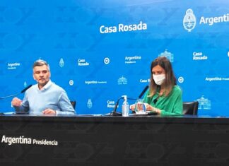 El monto de la tarjeta Alimentar pasará a la AUH