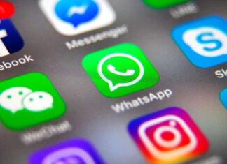 Caída masiva de WhatsApp, Facebook e Instagram